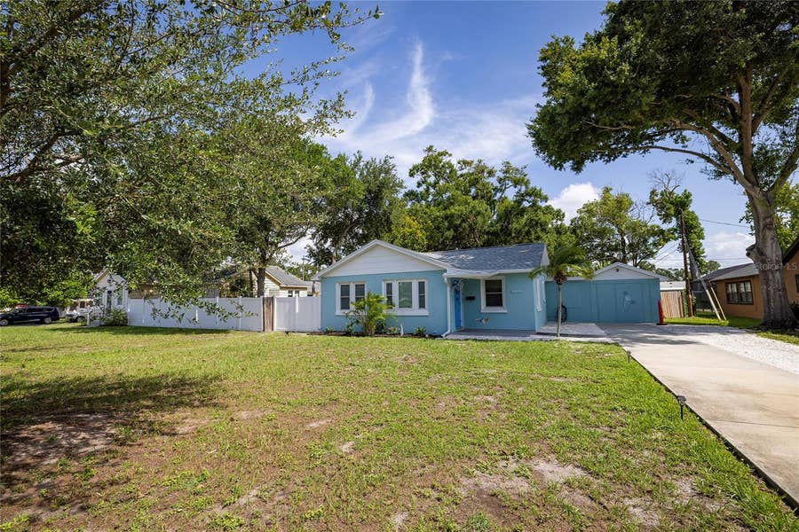 Property photo for 2869 30TH AVENUE N, St Petersburg, FL