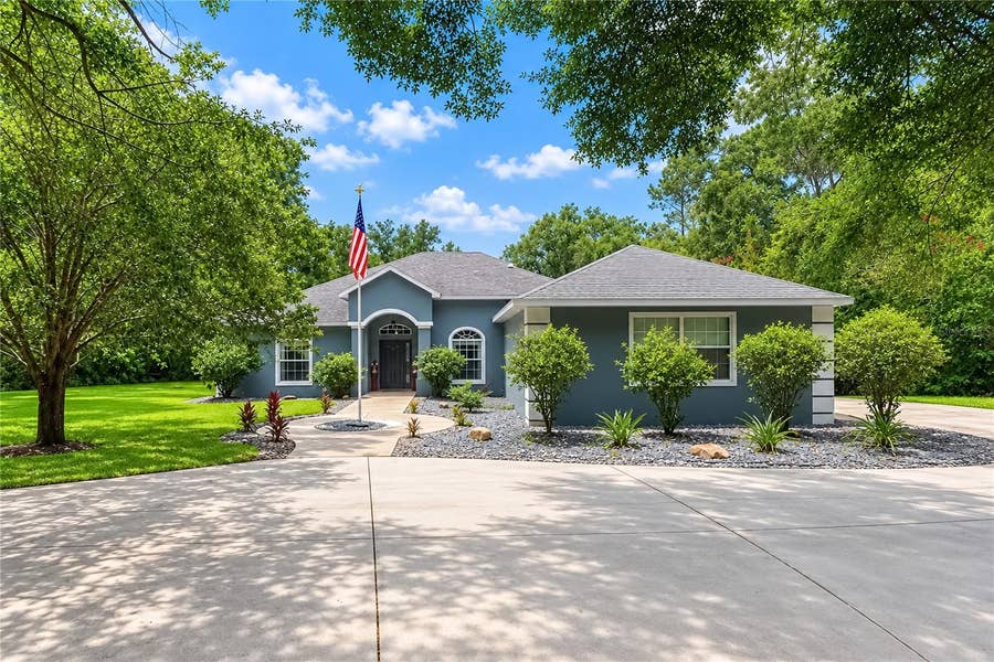 Property photo for 20130 SW 95TH STREET, Dunnellon, FL
