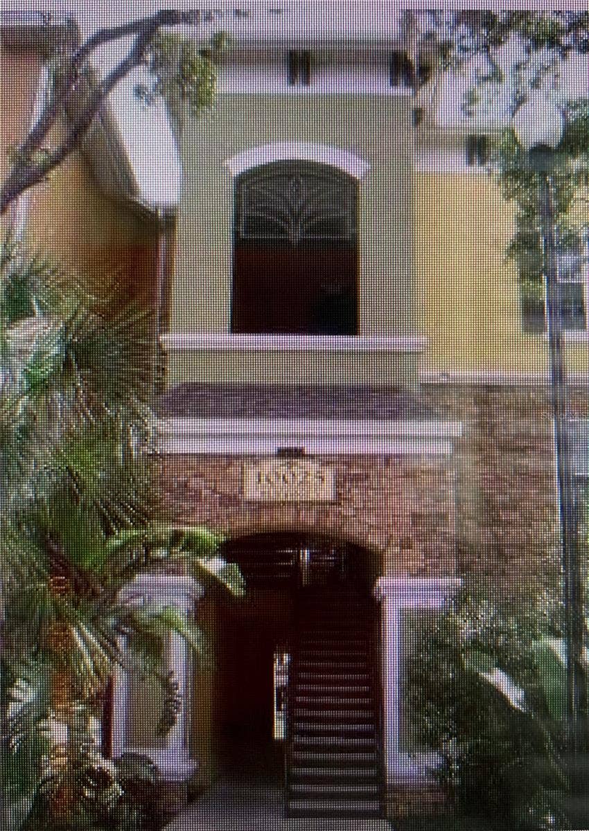 Property photo for 10025 COURTNEY PALMS BOULEVARD, #103, Tampa, FL