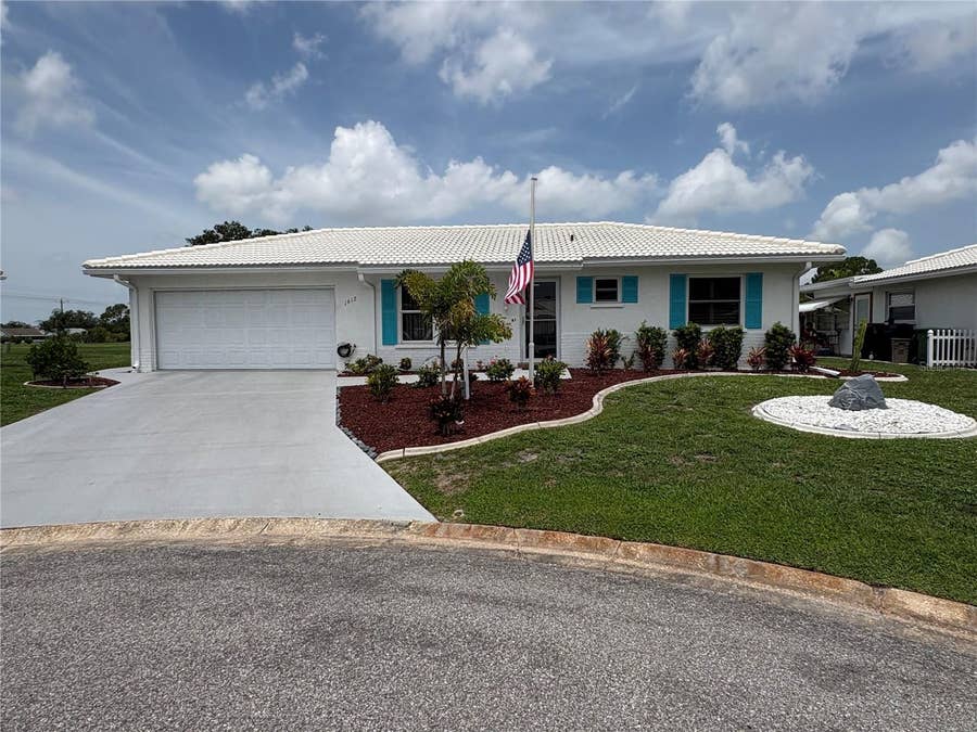 Property photo for 1612 S ELMWOOD DRIVE, Bradenton, FL
