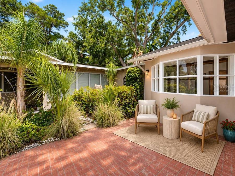 Property photo for 8161 22ND AVENUE N, St Petersburg, FL