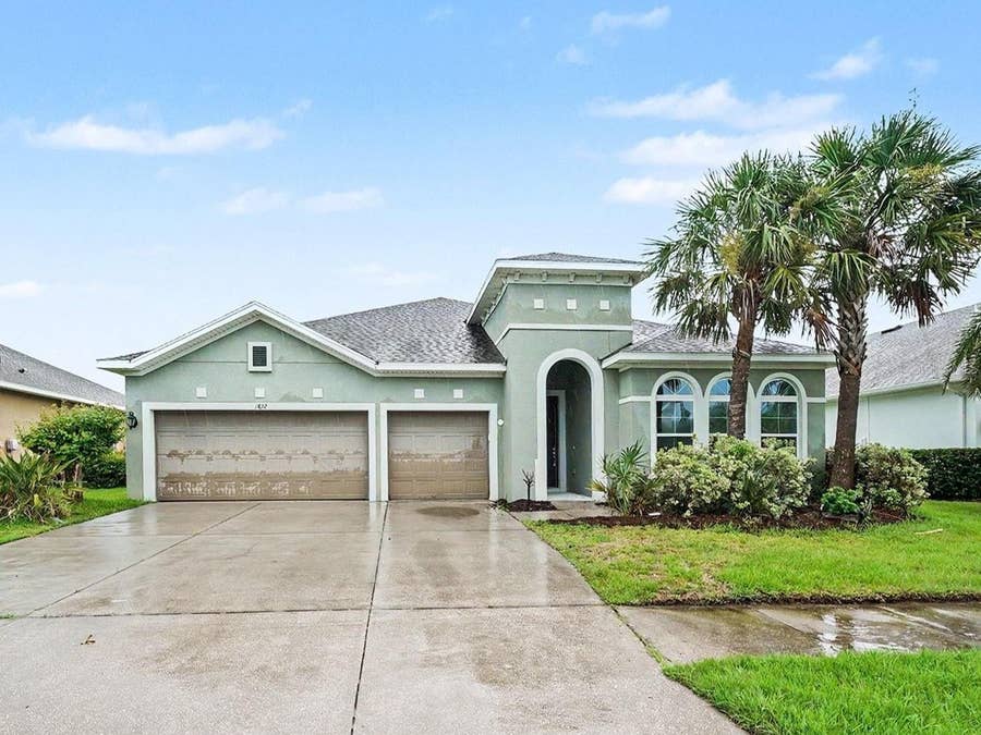Property photo for 1832 TONKA TERRACE, Wesley Chapel, FL