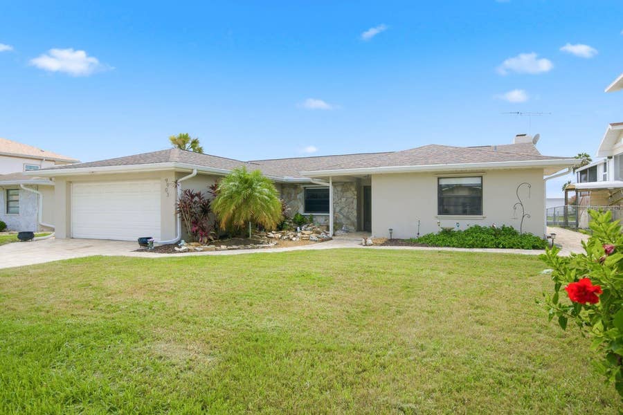 Property photo for 9903 SAN SEBASTIAN WAY, Port Richey, FL
