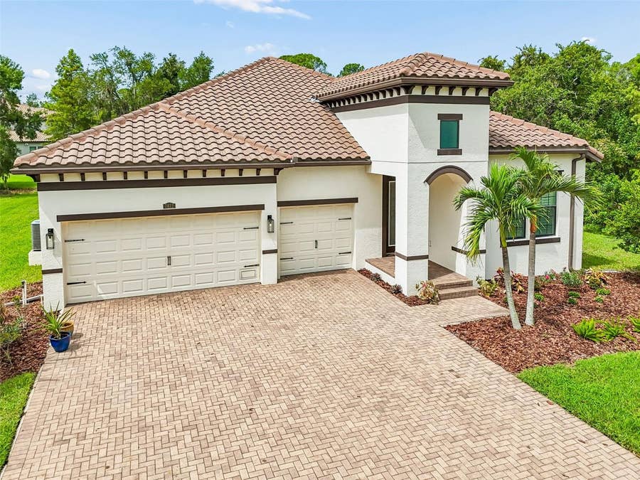 Property photo for 7872 MARSH POINTE DRIVE, Tampa, FL