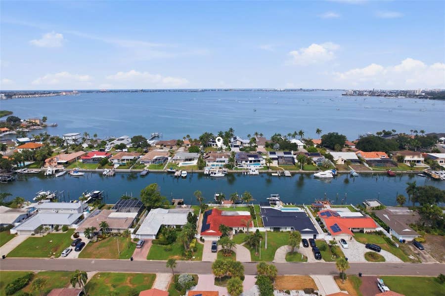 Property photo for 4424 45TH STREET S, St Petersburg, FL