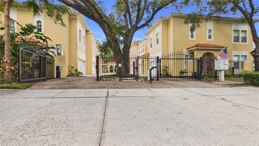 Property photo for 505 S TAMPANIA AVENUE, #7, Tampa, FL