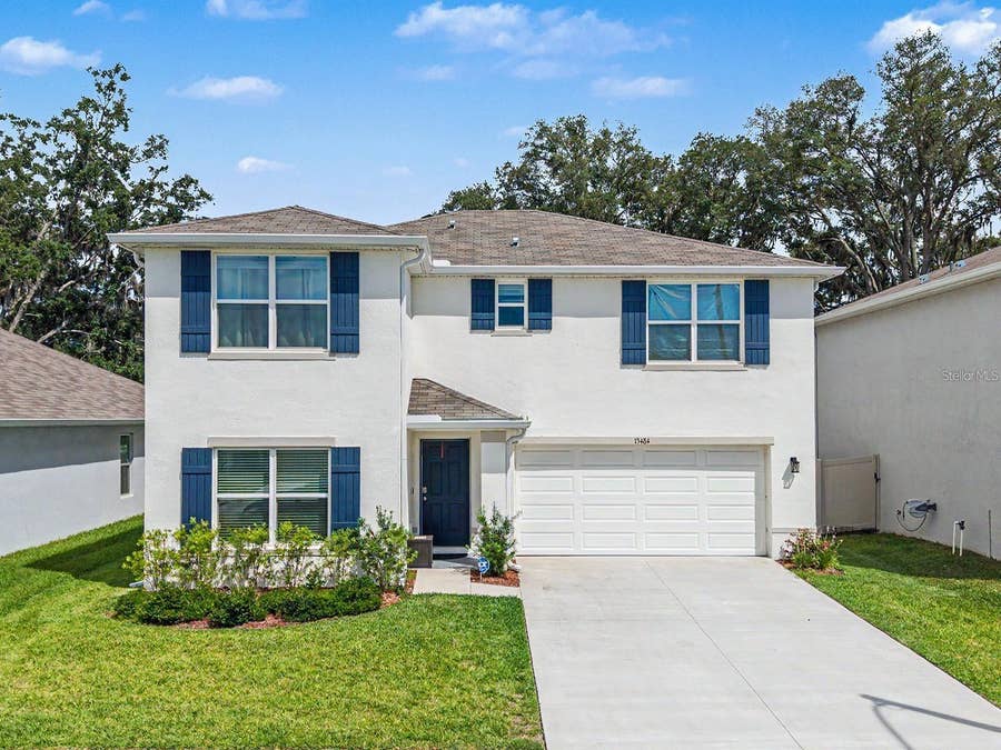 Property photo for 13484 MYLION WAY, Spring Hill, FL
