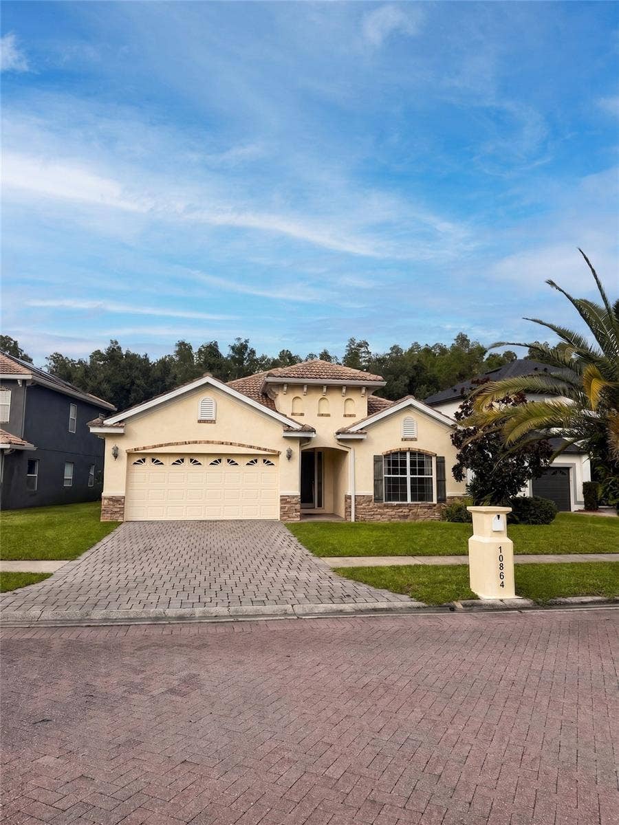 Property photo for 10864 CORY LAKE DRIVE, Tampa, FL