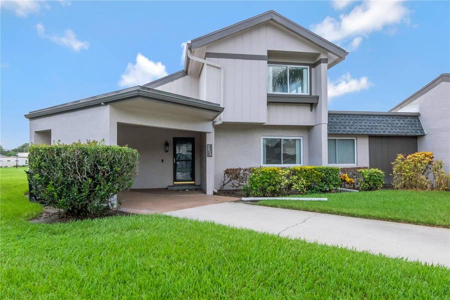 Property photo for 2655 BARKSDALE COURT, Clearwater, FL