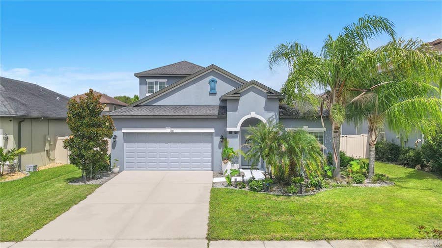 Property photo for 1571 MONTGOMERY BELL RD, Wesley Chapel, FL