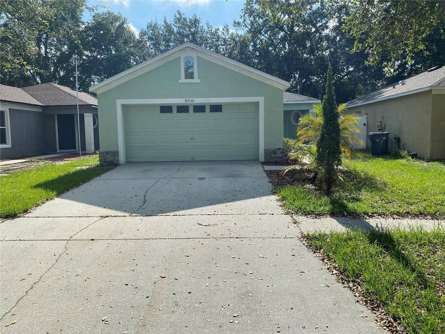 Property photo for 8530 QUARTER HORSE DRIVE, Riverview, FL