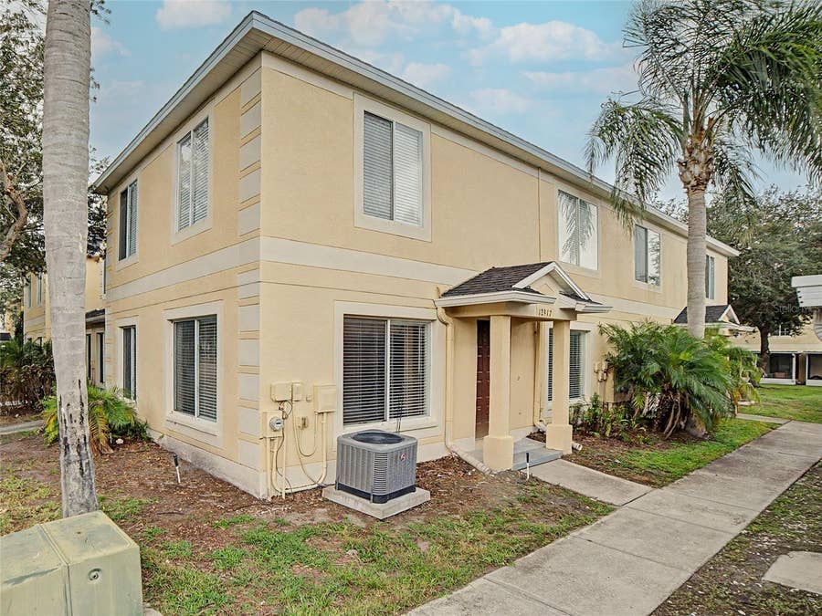 Property photo for 12917 JESSUP WATCH PLACE, Riverview, FL