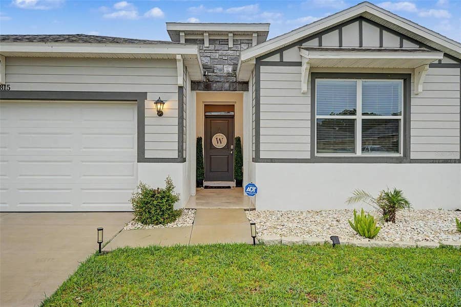 Property photo for 7815 WHEAT STONE DRIVE, Zephyrhills, FL