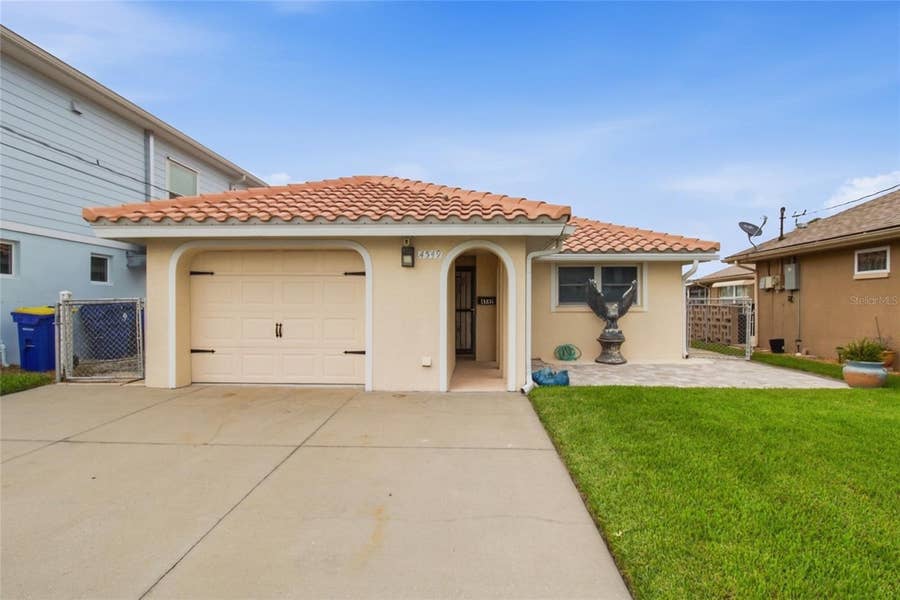 Property photo for 4549 TOPSAIL TRAIL, New Port Richey, FL