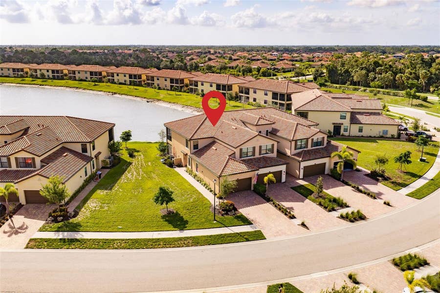 Property photo for 12455 GHIBERTI CIRCLE, #101, Venice, FL