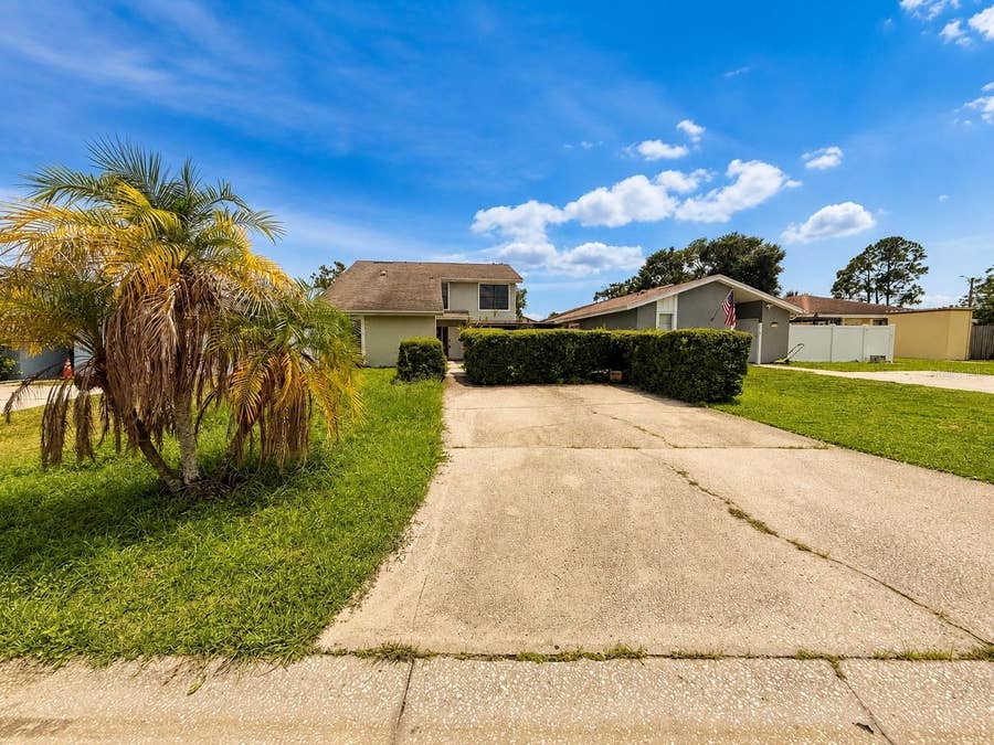 Property photo for 5104 SPRINGWATER COURT, Tampa, FL