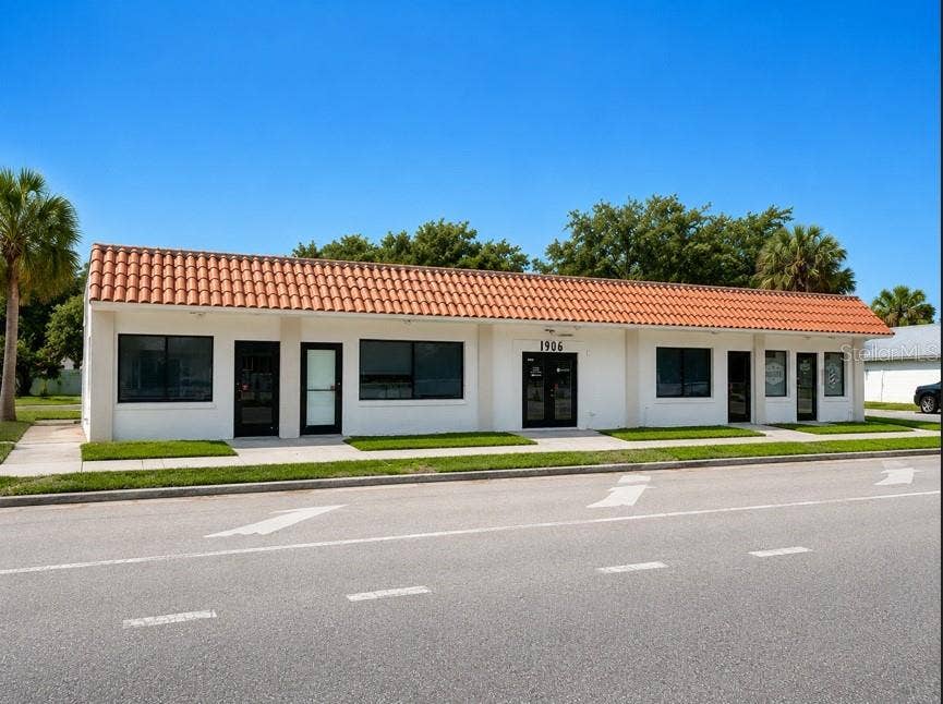 Property photo for 1906 W PLATT STREET, Tampa, FL