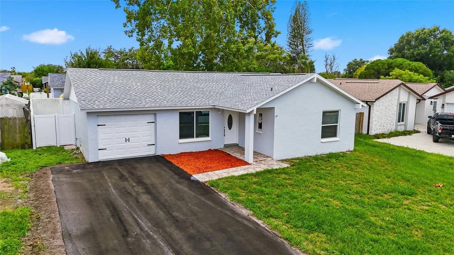 Property photo for 7342 IVORY TERRACE, New Port Richey, FL