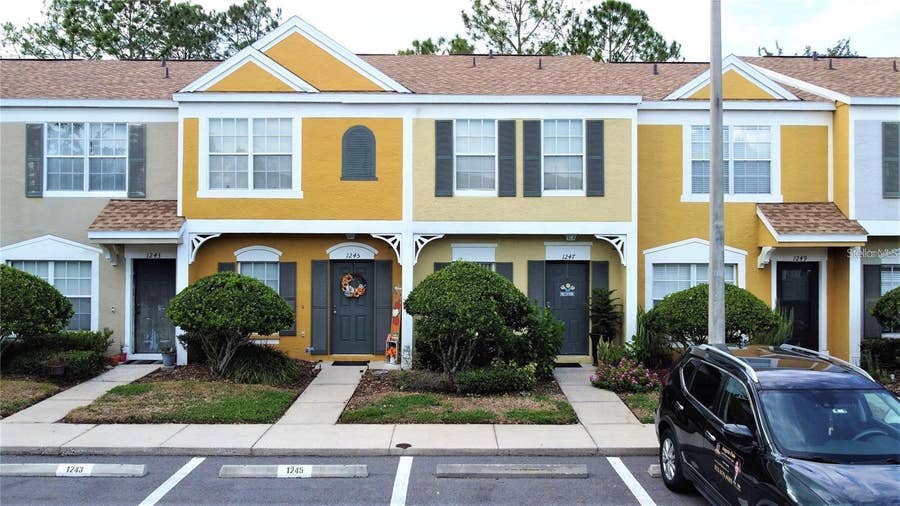 Property photo for 1247 REDONDO WAY, #1247, Wesley Chapel, FL