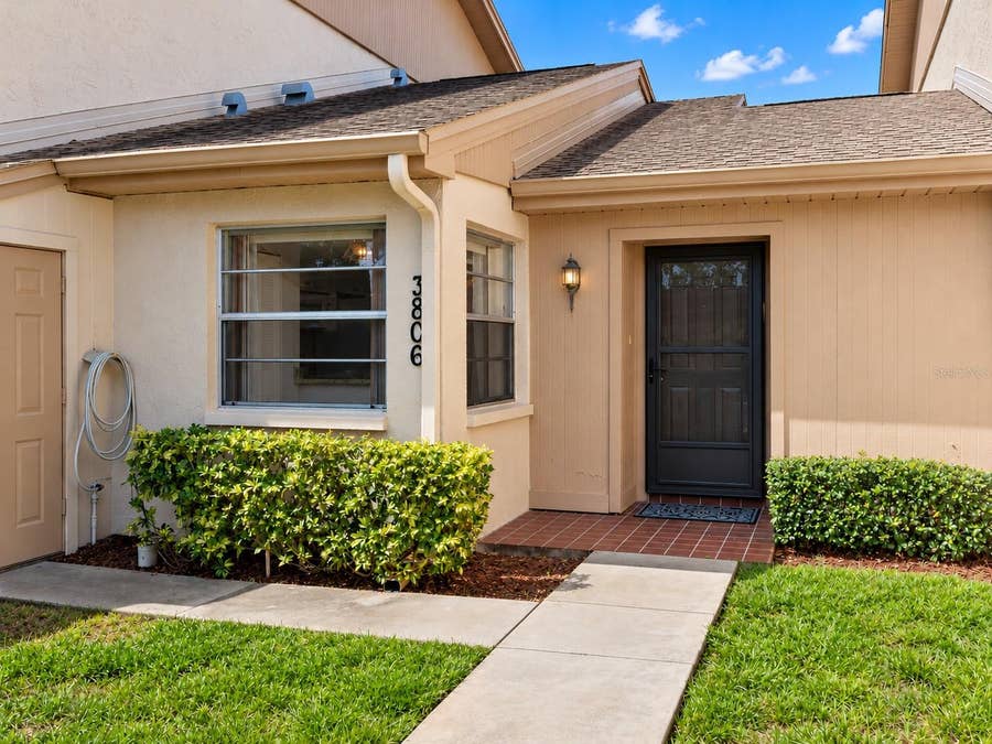 Property photo for 3806 STAYSAIL LANE, Holiday, FL