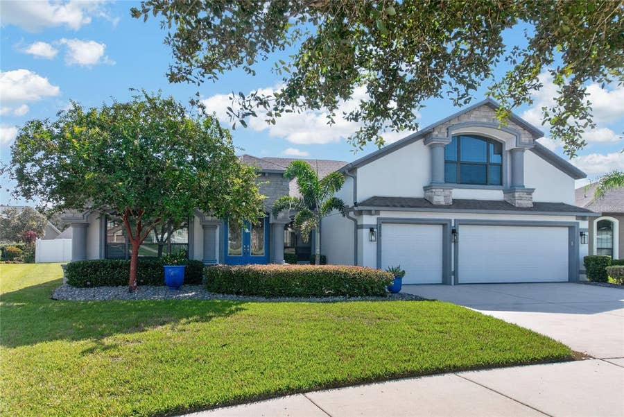 Property photo for 2823 COLEWOOD LANE, Dover, FL