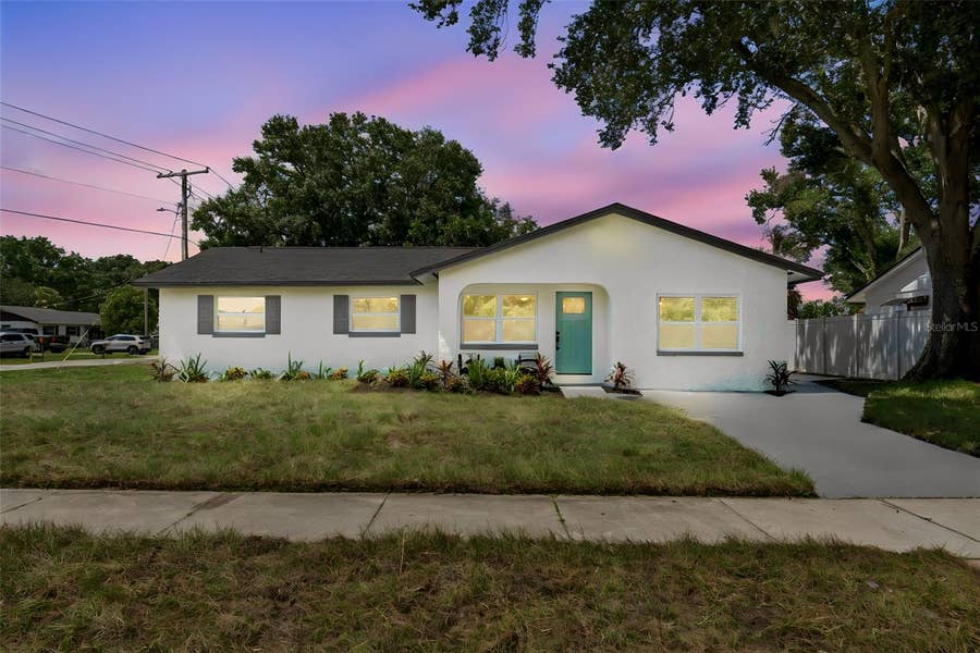 Property photo for 5802 12TH AVENUE S, Tampa, FL
