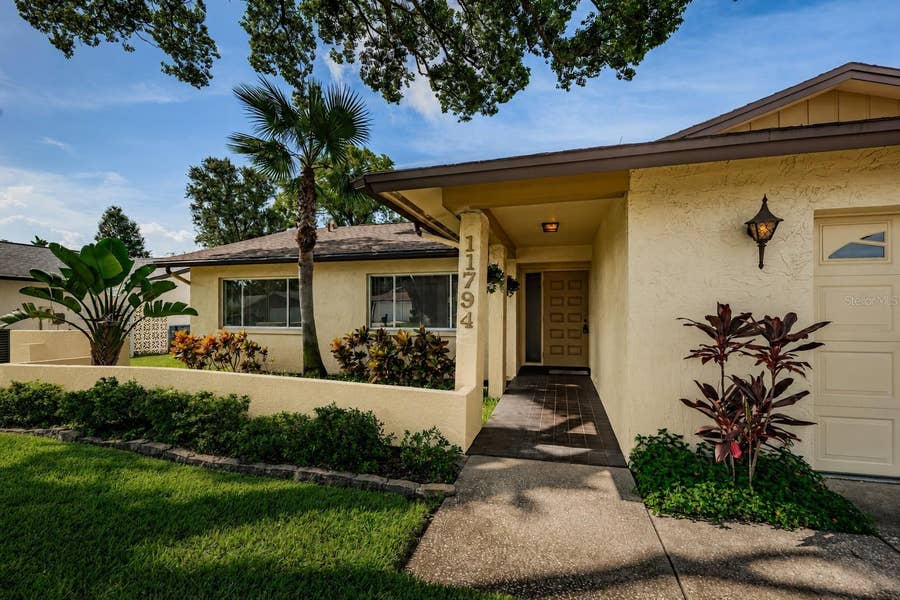 Property photo for 11794 96TH PLACE, Seminole, FL