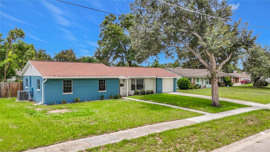 Property photo for 514 W HILDA DRIVE, Brandon, FL