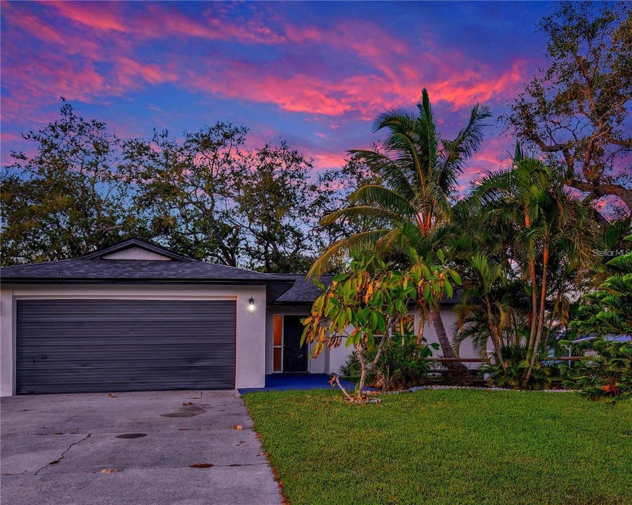 Property photo for 1414 GULF ROAD, Tarpon Springs, FL