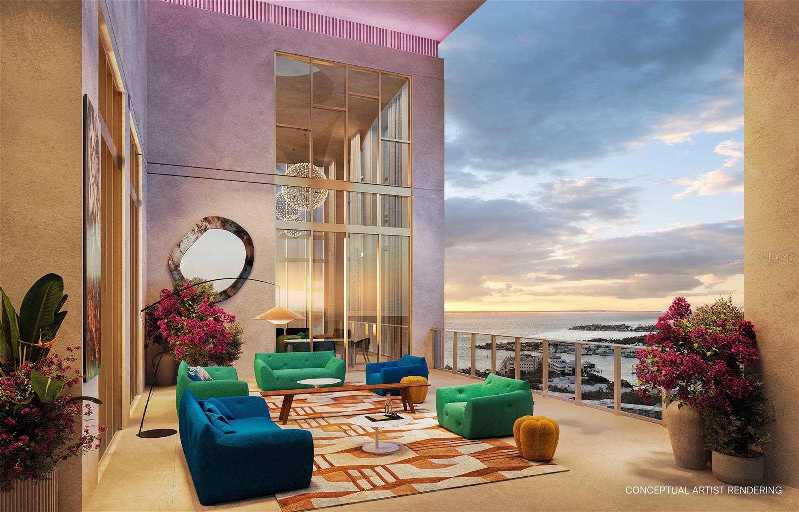 344 4TH STREET S, #Sky PH1, St Petersburg, FL 33701 344 4TH STREET S, #Sky PH1, St Petersburg, FL 33701