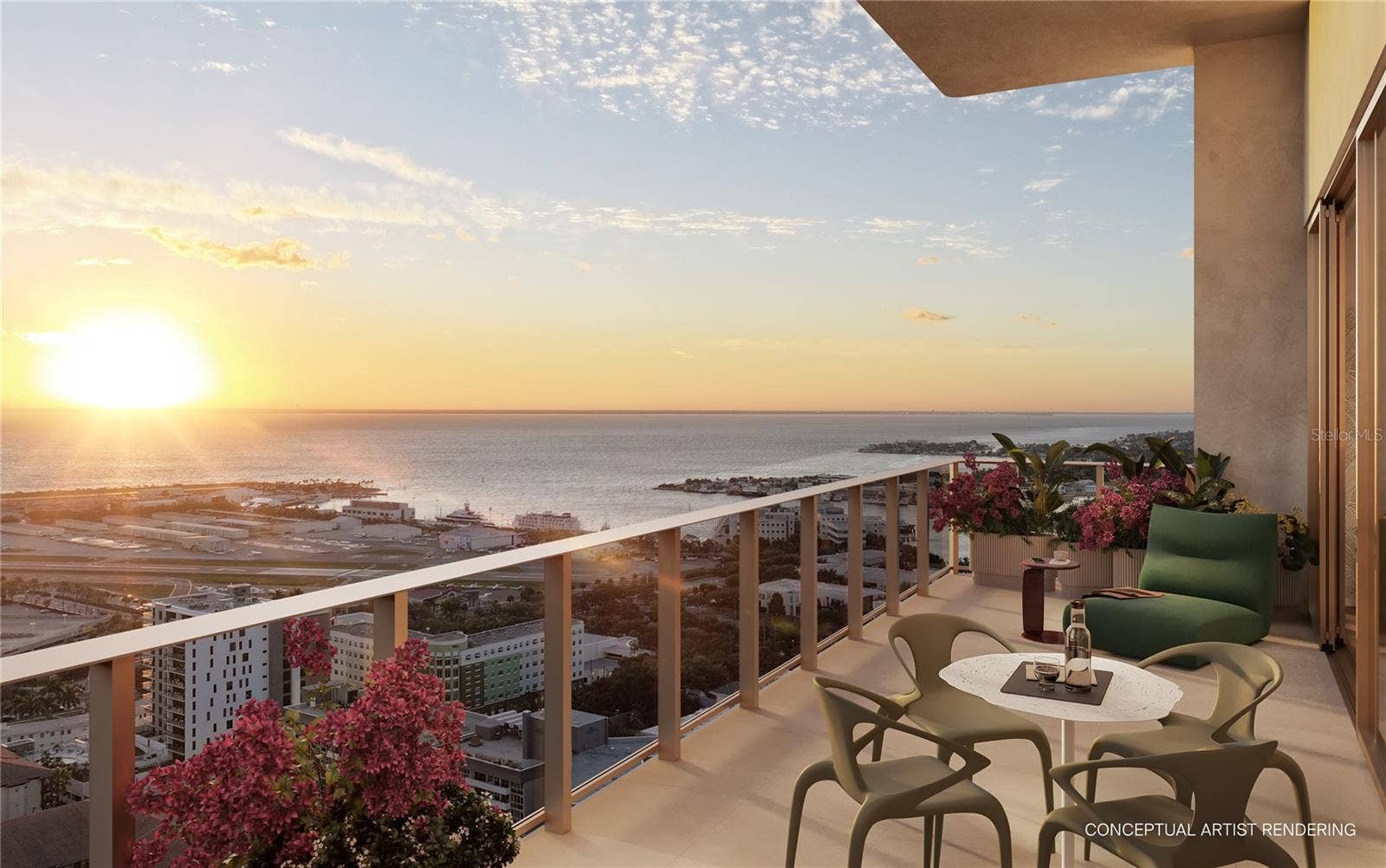 344 4TH STREET S, #Sky PH1, St Petersburg, FL 33701 344 4TH STREET S, #Sky PH1, St Petersburg, FL 33701