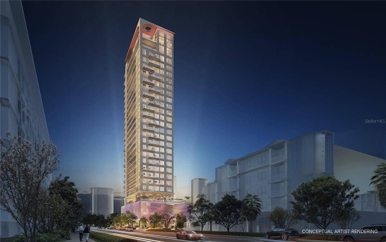 344 4TH STREET S, #Sky PH1, St Petersburg, FL 33701 344 4TH STREET S, #Sky PH1, St Petersburg, FL 33701