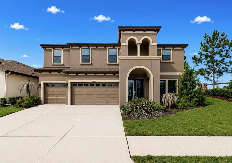 Property photo for 14403 WOODLAND SPUR DRIVE, Lithia, FL