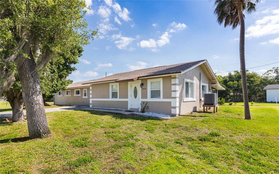 Property photo for 1818/1822 STEVENSON ROAD, North Fort Myers, FL
