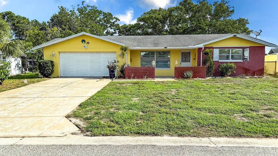 Property photo for 7621 ROSEWOOD DRIVE, Port Richey, FL