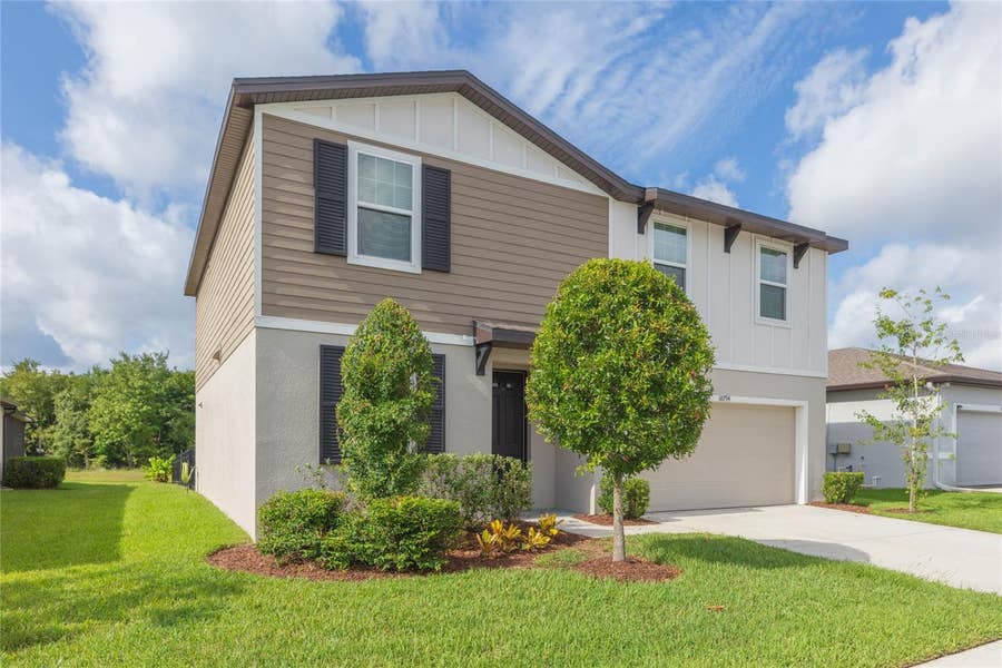Property photo for 38794 OPAL WILLOW LANE, Zephyrhills, FL