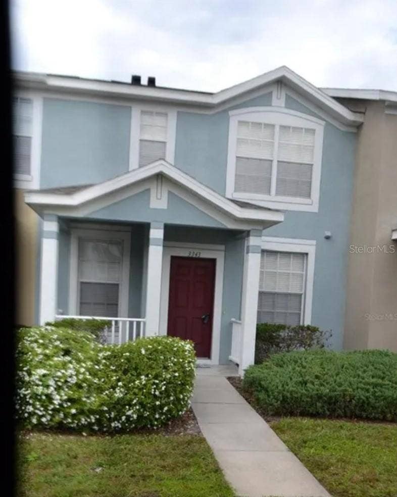 Property photo for 3420 BROKEN BOW DRIVE, Land O Lakes, FL