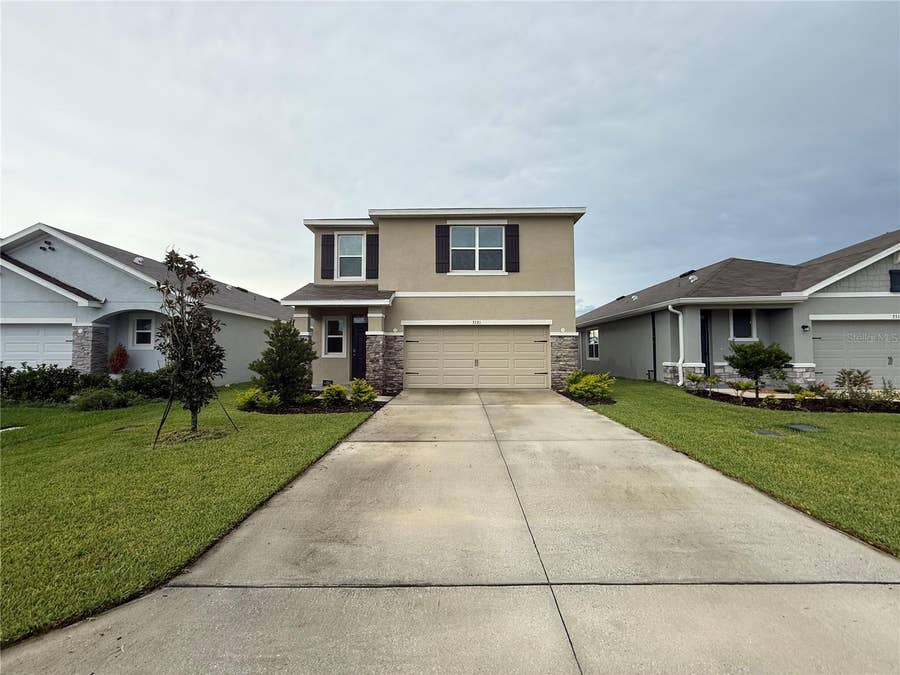 Property photo for 3521 MAPLE GROVE WAY, Plant City, FL