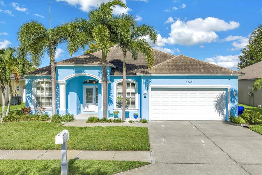 Property photo for 6060 97TH AVENUE N, Pinellas Park, FL