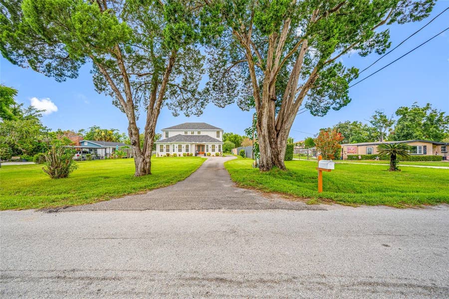 Property photo for 13030 DELWOOD ROAD, Tampa, FL