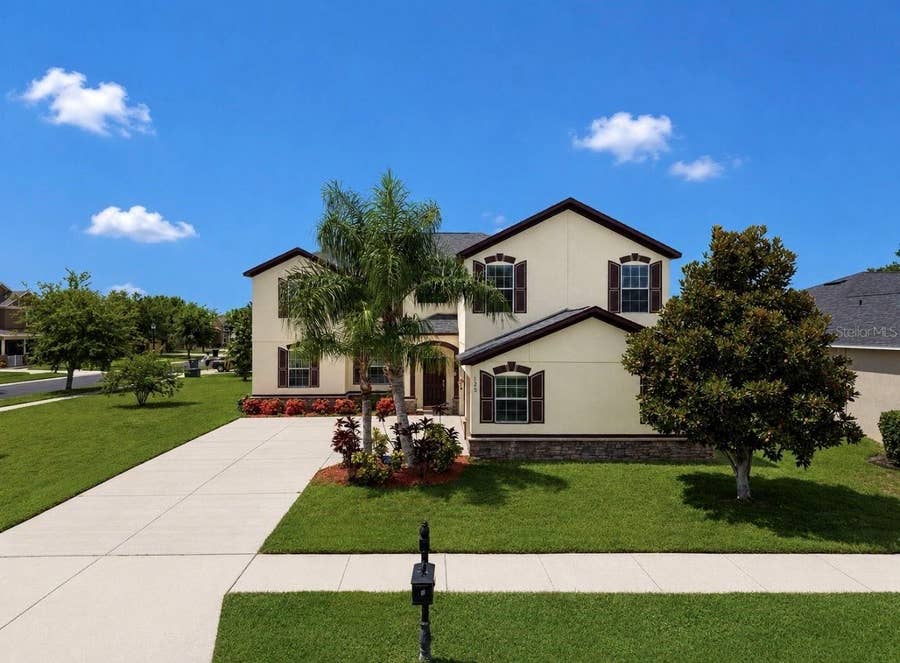 Property photo for 125 ORANGE MILL AVENUE, Ruskin, FL