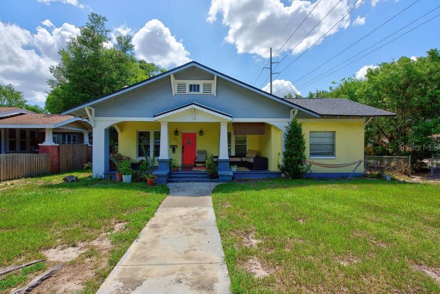 Property photo for 6020 N FLORA VISTA AVENUE, Tampa, FL
