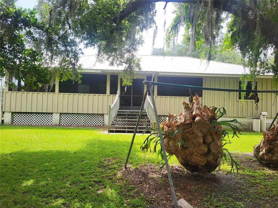 Property photo for 32531 4TH AVENUE, San Antonio, FL