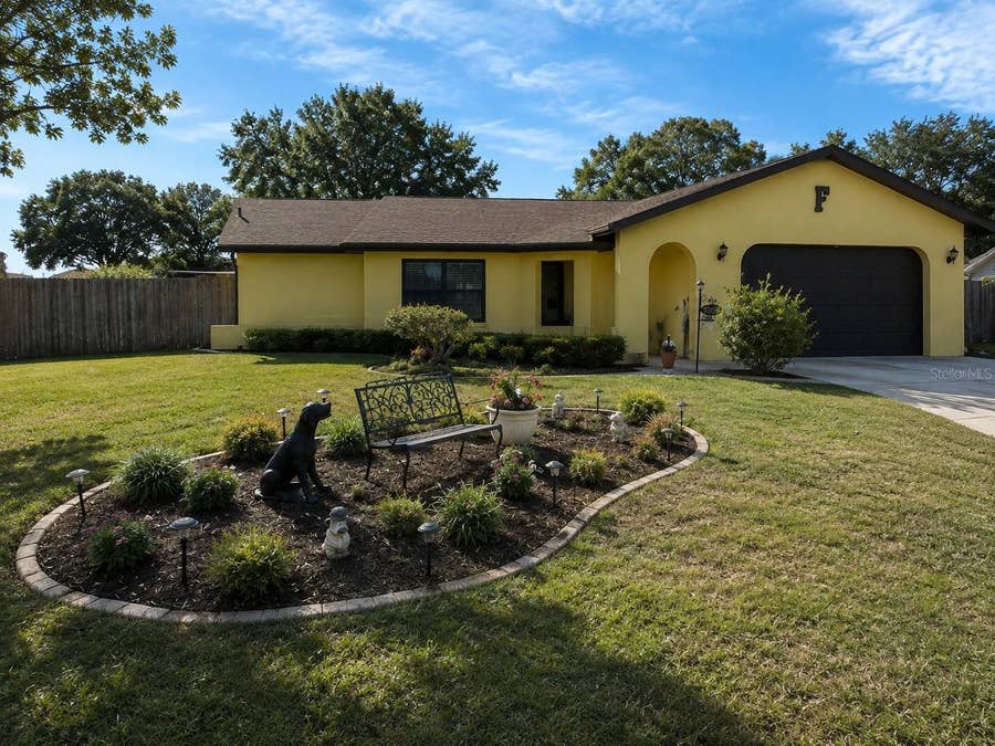 Property photo for 7054 LEXINGTON CIRCLE, Brooksville, FL