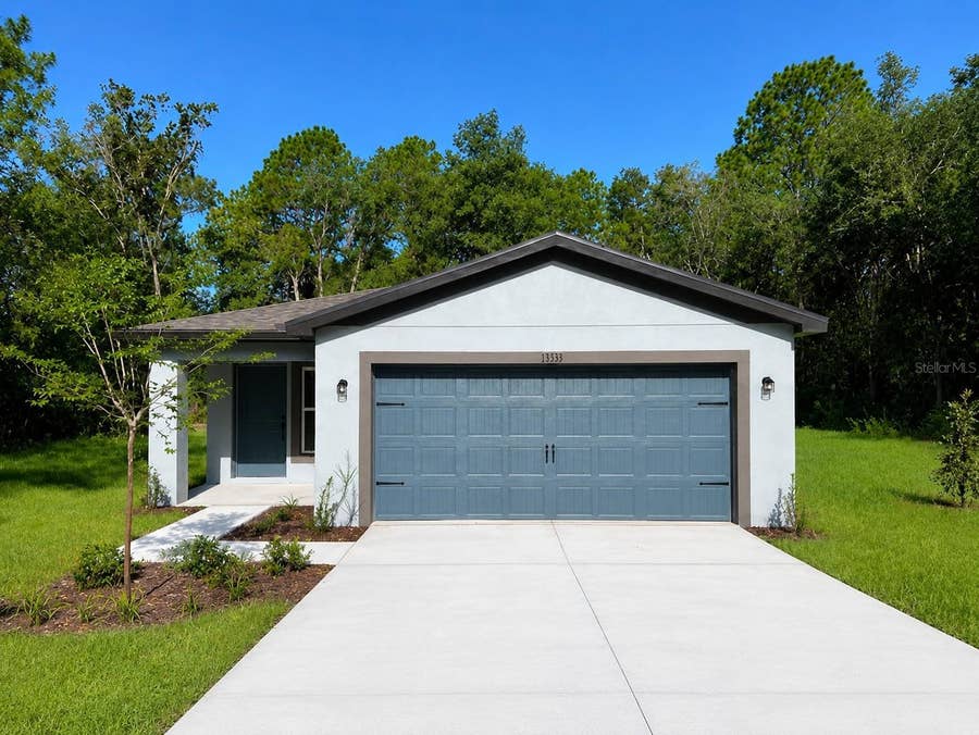 Property photo for 13331 CANADA GOOSE ROAD, Weeki Wachee, FL