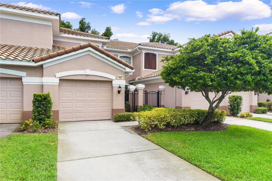 Property photo for 852 LANTERN WAY, Clearwater, FL