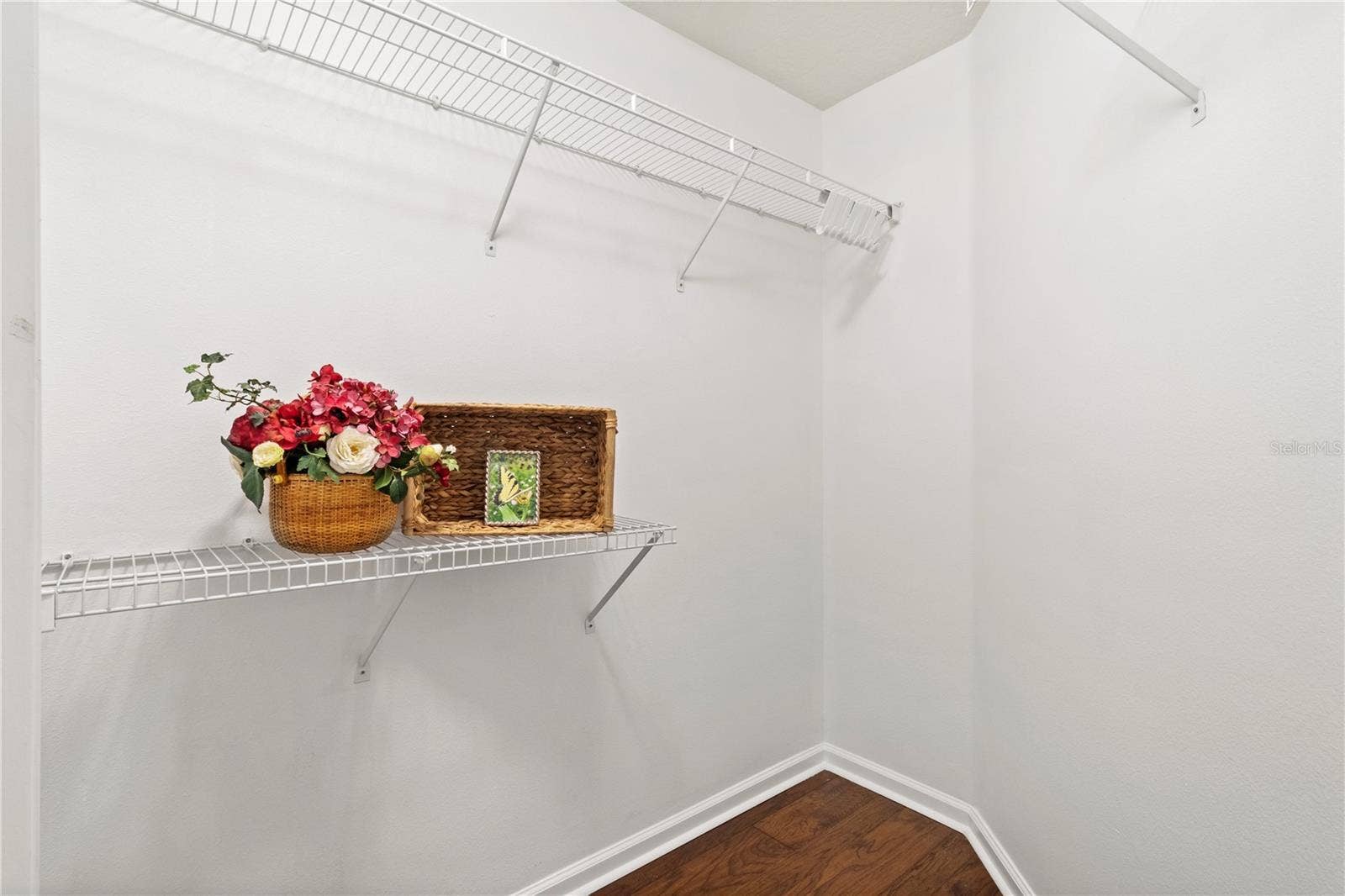 852 LANTERN WAY, Clearwater, FL 33765 primary walk lin closet #2