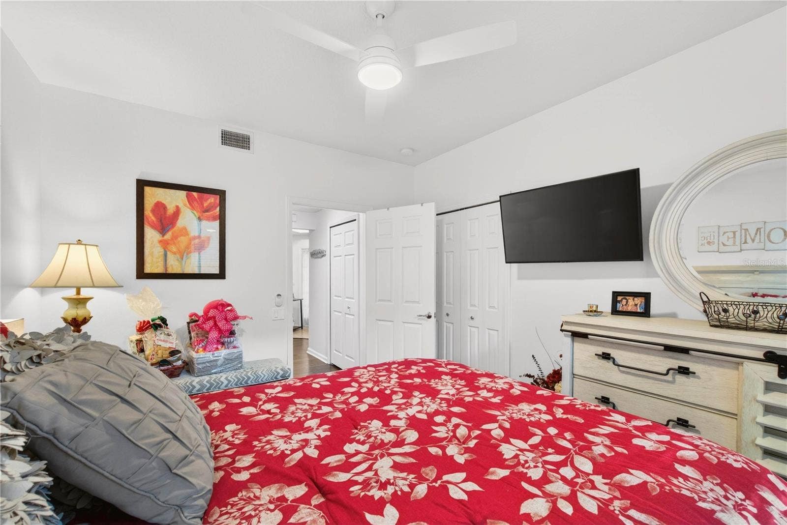 852 LANTERN WAY, Clearwater, FL 33765 2nd bedroom
