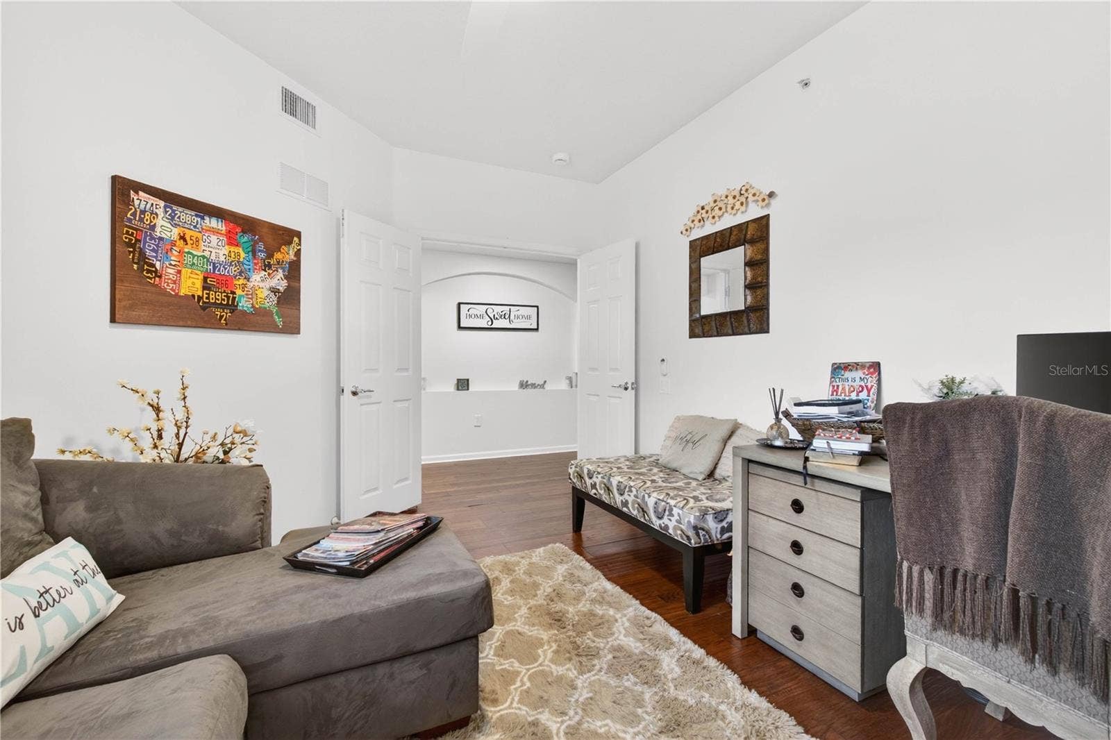 852 LANTERN WAY, Clearwater, FL 33765 3rd bedroom