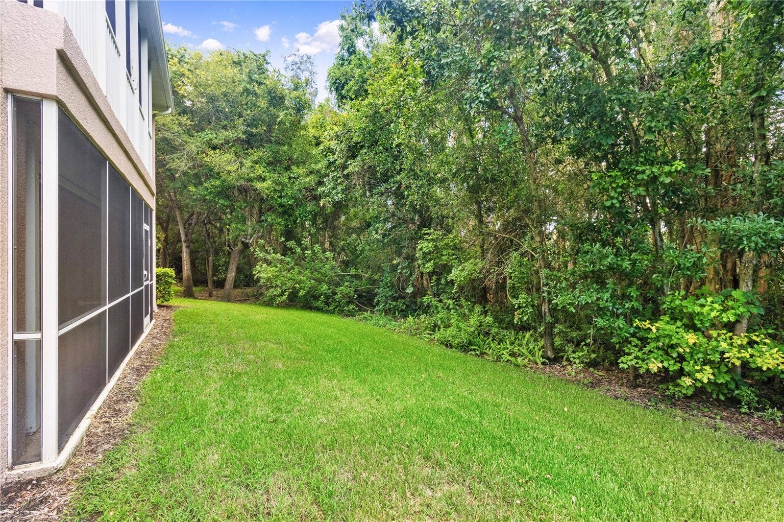 852 LANTERN WAY, Clearwater, FL 33765 back yard